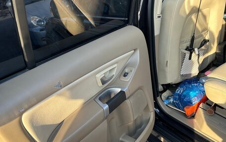 Volvo XC90 II рестайлинг, 2008 год, 1 450 000 рублей, 5 фотография