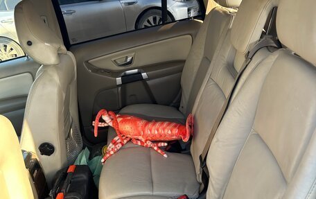 Volvo XC90 II рестайлинг, 2008 год, 1 450 000 рублей, 4 фотография