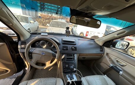 Volvo XC90 II рестайлинг, 2008 год, 1 450 000 рублей, 7 фотография