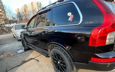 Volvo XC90 II рестайлинг, 2008 год, 1 450 000 рублей, 10 фотография