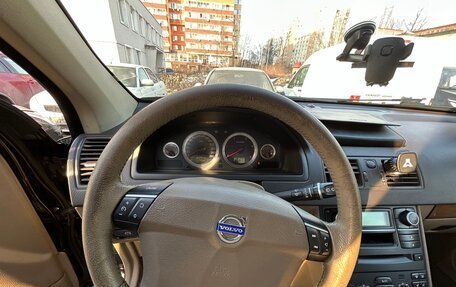 Volvo XC90 II рестайлинг, 2008 год, 1 450 000 рублей, 8 фотография