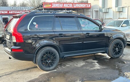 Volvo XC90 II рестайлинг, 2008 год, 1 450 000 рублей, 13 фотография