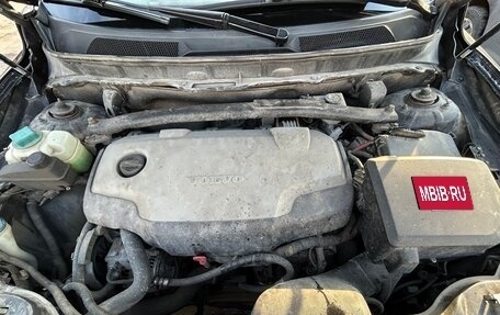 Volvo XC90 II рестайлинг, 2008 год, 1 450 000 рублей, 9 фотография