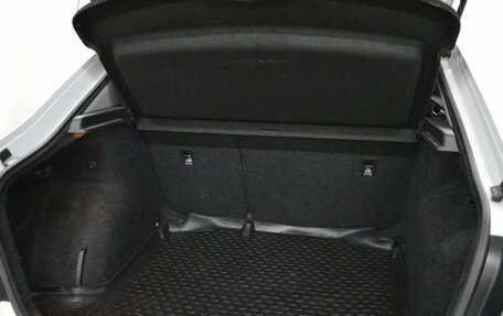 Skoda Rapid I, 2017 год, 1 030 000 рублей, 15 фотография