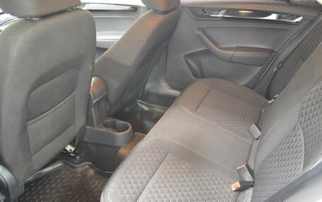 Skoda Rapid I, 2017 год, 1 030 000 рублей, 11 фотография