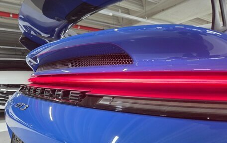 Porsche 911 GT3, 2026 год, 34 950 000 рублей, 4 фотография