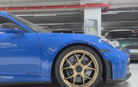 Porsche 911 GT3, 2026 год, 34 950 000 рублей, 5 фотография