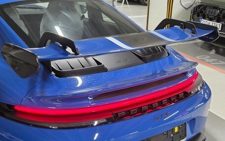 Porsche 911 GT3, 2026 год, 34 950 000 рублей, 3 фотография