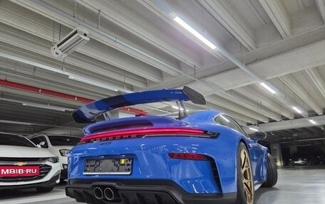 Porsche 911 GT3, 2026 год, 34 950 000 рублей, 2 фотография