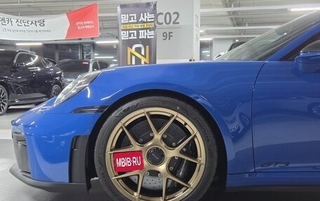 Porsche 911 GT3, 2026 год, 34 950 000 рублей, 6 фотография