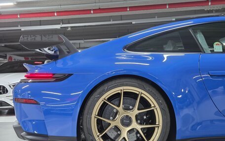 Porsche 911 GT3, 2026 год, 34 950 000 рублей, 8 фотография