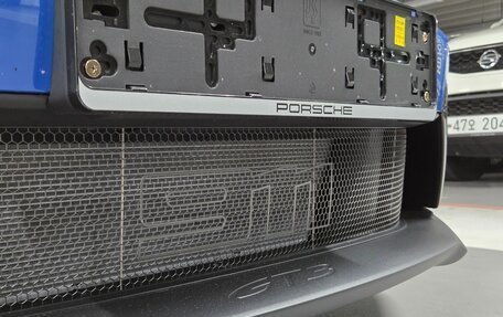 Porsche 911 GT3, 2026 год, 34 950 000 рублей, 9 фотография