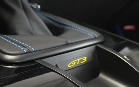 Porsche 911 GT3, 2026 год, 34 950 000 рублей, 14 фотография