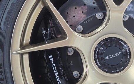 Porsche 911 GT3, 2026 год, 34 950 000 рублей, 11 фотография