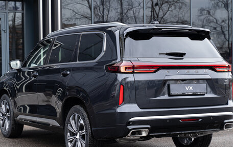 CheryExeed VX, 2025 год, 5 530 000 рублей, 3 фотография