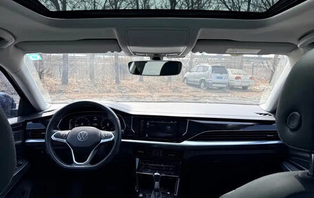 Volkswagen Passat B8 рестайлинг, 2022 год, 1 681 077 рублей, 8 фотография