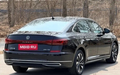 Volkswagen Passat B8 рестайлинг, 2022 год, 1 681 077 рублей, 4 фотография