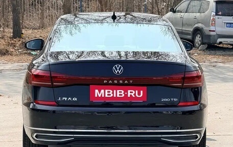 Volkswagen Passat B8 рестайлинг, 2022 год, 1 681 077 рублей, 5 фотография