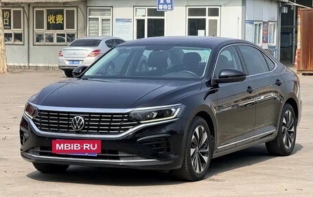 Volkswagen Passat B8 рестайлинг, 2022 год, 1 681 077 рублей, 2 фотография