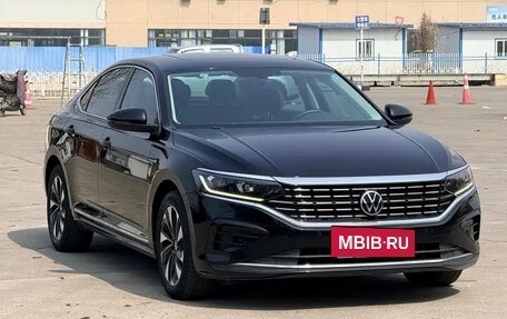 Volkswagen Passat B8 рестайлинг, 2022 год, 1 681 077 рублей, 3 фотография