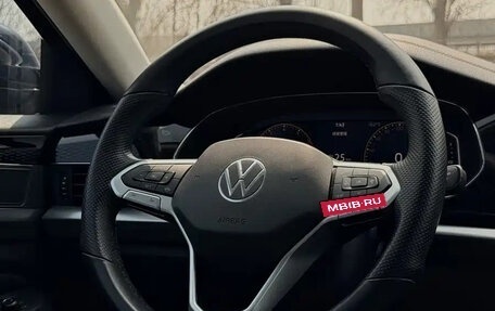 Volkswagen Passat B8 рестайлинг, 2022 год, 1 681 077 рублей, 10 фотография