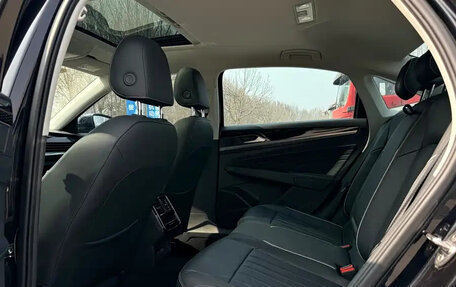 Volkswagen Passat B8 рестайлинг, 2022 год, 1 681 077 рублей, 11 фотография