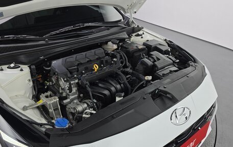 Hyundai Avante, 2022 год, 1 720 000 рублей, 7 фотография