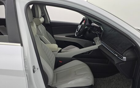 Hyundai Avante, 2022 год, 1 720 000 рублей, 12 фотография