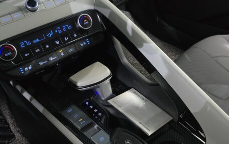 Hyundai Avante, 2022 год, 1 720 000 рублей, 10 фотография