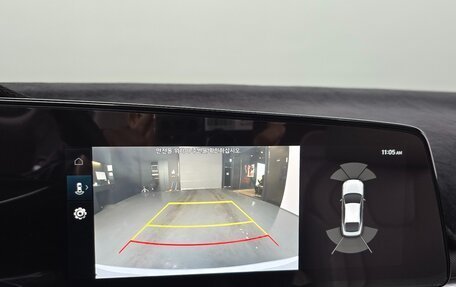 Hyundai Avante, 2022 год, 1 720 000 рублей, 16 фотография