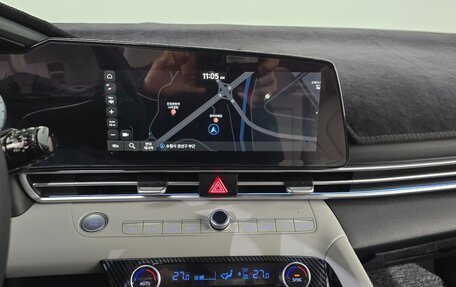 Hyundai Avante, 2022 год, 1 720 000 рублей, 15 фотография