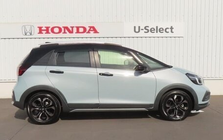 Honda Fit, 2023 год, 1 111 111 рублей, 3 фотография