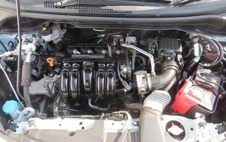 Honda Fit, 2023 год, 1 111 111 рублей, 9 фотография