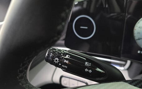 Hyundai Avante, 2022 год, 1 720 000 рублей, 19 фотография