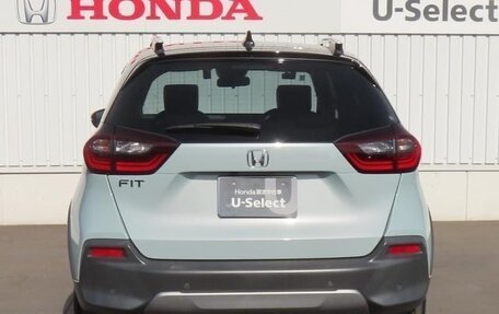 Honda Fit, 2023 год, 1 111 111 рублей, 5 фотография