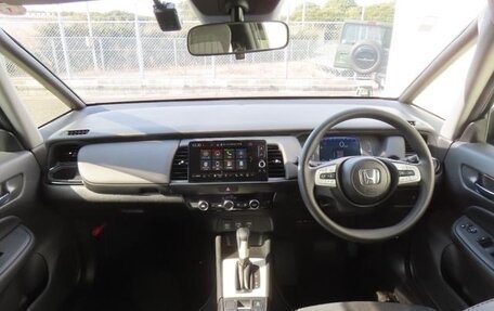 Honda Fit, 2023 год, 1 111 111 рублей, 11 фотография