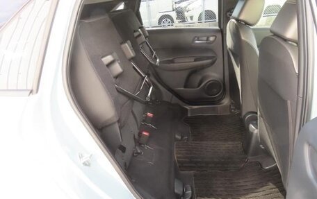 Honda Fit, 2023 год, 1 111 111 рублей, 16 фотография