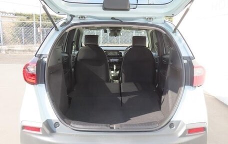 Honda Fit, 2023 год, 1 111 111 рублей, 17 фотография