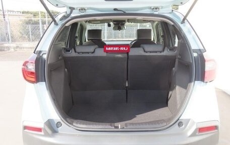 Honda Fit, 2023 год, 1 111 111 рублей, 18 фотография