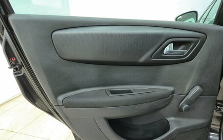 Citroen C4 II рестайлинг, 2010 год, 390 000 рублей, 14 фотография