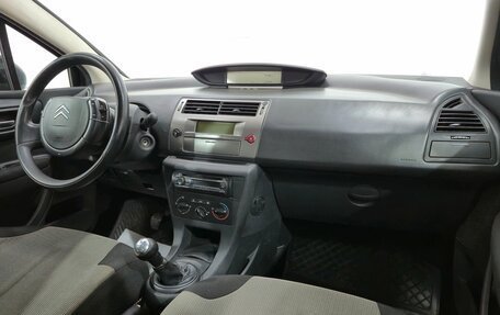 Citroen C4 II рестайлинг, 2010 год, 390 000 рублей, 12 фотография