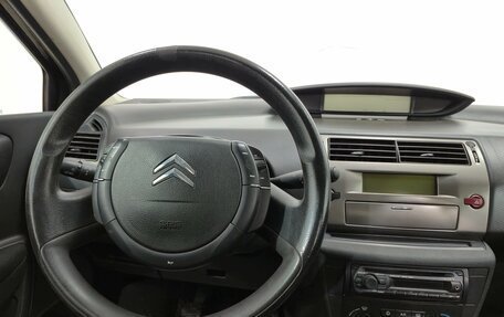 Citroen C4 II рестайлинг, 2010 год, 390 000 рублей, 11 фотография