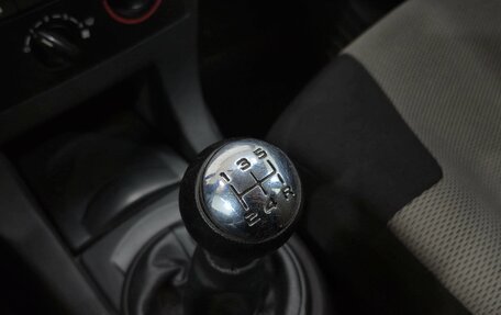 Citroen C4 II рестайлинг, 2010 год, 390 000 рублей, 19 фотография