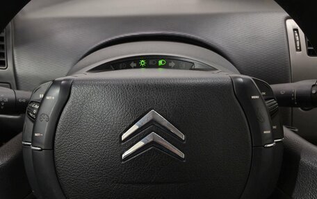 Citroen C4 II рестайлинг, 2010 год, 390 000 рублей, 17 фотография