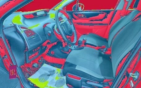 Citroen C4 II рестайлинг, 2010 год, 390 000 рублей, 9 фотография