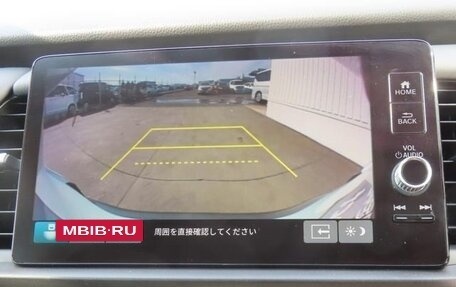 Honda Fit, 2023 год, 1 111 111 рублей, 38 фотография