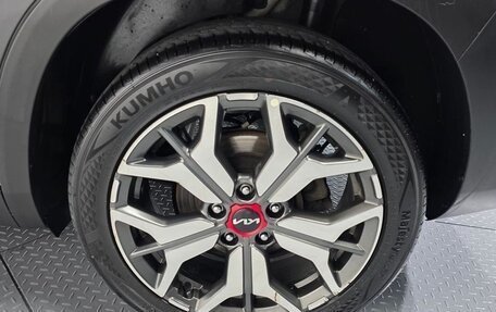 KIA Seltos I, 2022 год, 1 790 000 рублей, 5 фотография