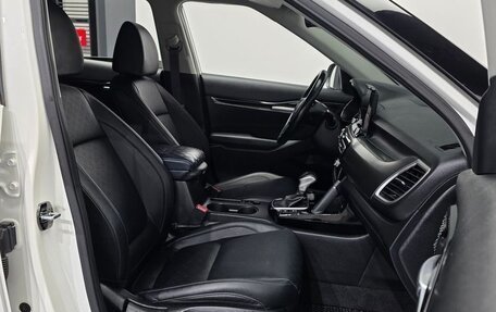 KIA Seltos I, 2022 год, 1 790 000 рублей, 9 фотография