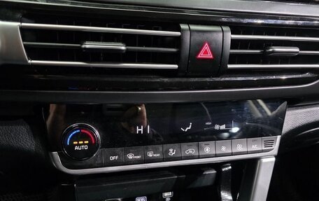 KIA Seltos I, 2022 год, 1 790 000 рублей, 13 фотография