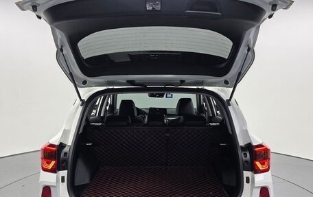 KIA Seltos I, 2022 год, 1 790 000 рублей, 15 фотография